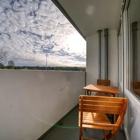 - Haus M, App 0meg03 Heiligenhafen