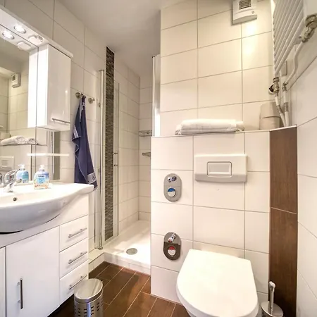 - Haus M, App 0meg03 * Heiligenhafen