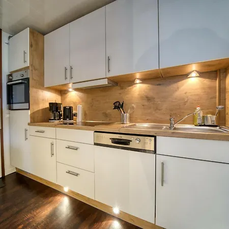 - Haus M, App 0meg03 * Heiligenhafen