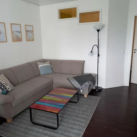 - Haus M, App 0meg03 Apartment Heiligenhafen