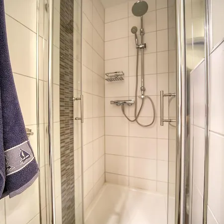- Haus M, App 0meg03 Lägenhet Heiligenhafen