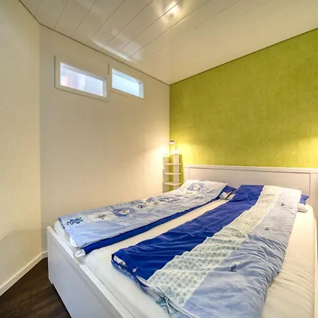 Lägenhet - Haus M, App 0meg03 Heiligenhafen