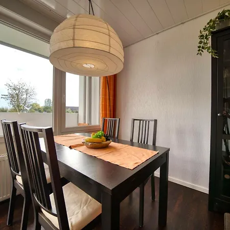 - Haus M, App 0meg03 Heiligenhafen